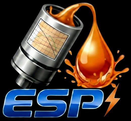 ESP Management System Logo